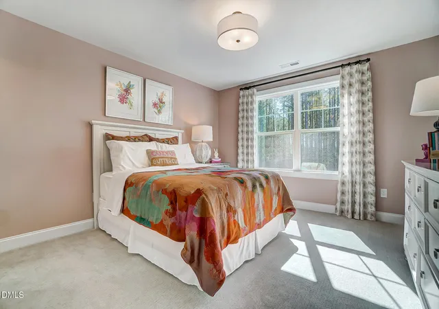 3rd image of 7205 Blue Run Ln #11, Raleigh, NC 27604 | MLS# 10161772