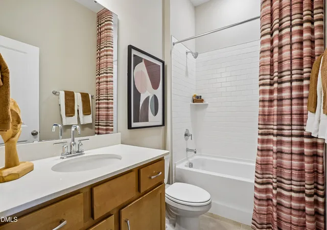 4th image of 7205 Blue Run Ln #11, Raleigh, NC 27604 | MLS# 10161772