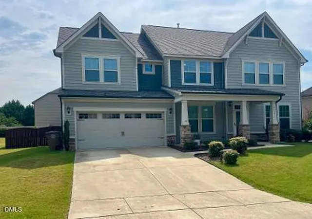 1st image of 4612 Capefield Dr, Wake Forest, NC 27587 | MLS# 10162196