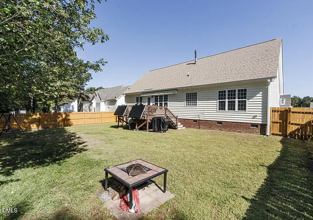3rd image of 1125 Mulberry Rd, Nashville, NC 27856 | MLS# 10161788