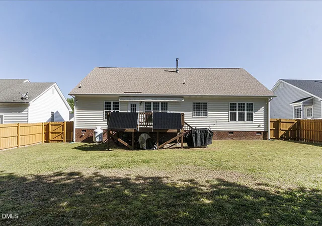 4th image of 1125 Mulberry Rd, Nashville, NC 27856 | MLS# 10161788