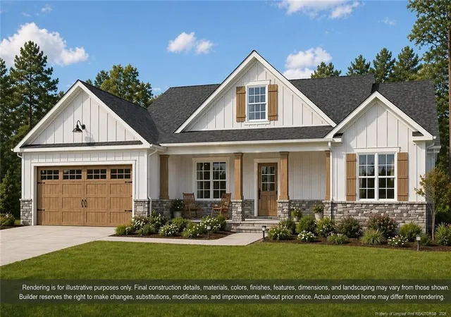 Homes for sale in Raeford, NC | Tbd E Donaldson Ave, Raeford, NC 28376 | MLS# 761205