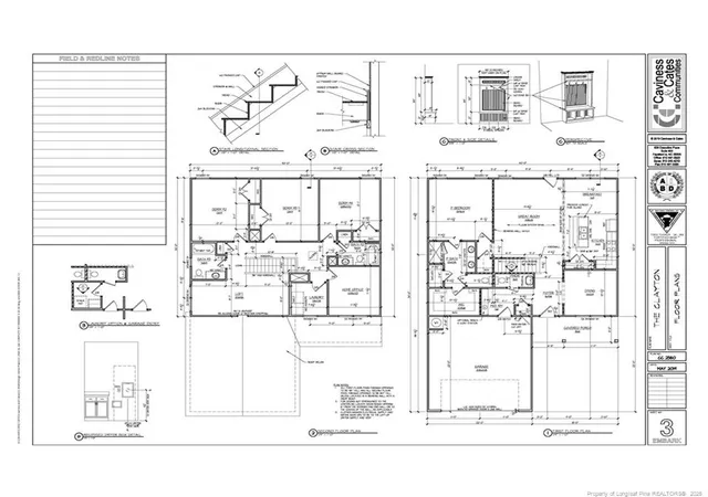 2nd image of 104 Hookbill Ln, Lillington, NC 27546 | MLS# 761211