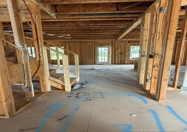 3rd image of 104 Hookbill Ln, Lillington, NC 27546 | MLS# 761211