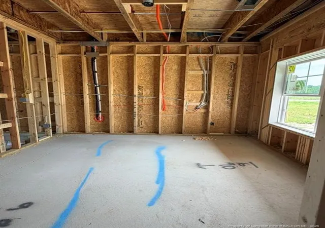 4th image of 104 Hookbill Ln, Lillington, NC 27546 | MLS# 761211