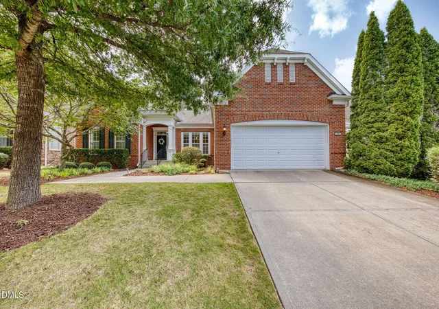Photo 2 of Single family home for sale at 235 Beckingham Loop, Cary, NC 27519 | MLS# 10179329 | Listing updated on 2026-09-18