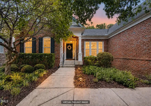 Photo 1 of Single family home for sale at 235 Beckingham Loop, Cary, NC 27519 | MLS# 10179329 | Listing updated on 2026-09-18