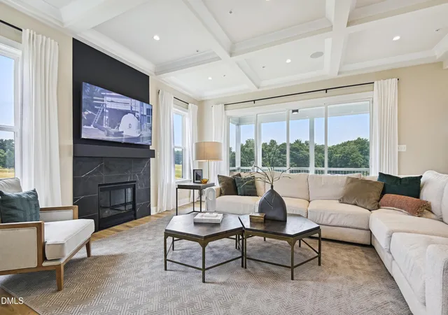 2nd image of 7201 Blue Run Ln #10, Raleigh, NC 27604 | MLS# 10161792