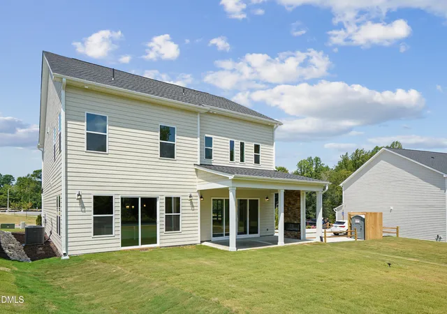 Photo 3 of Single family home for sale at 7201 Blue Run Ln #10, Raleigh, NC 27604 | MLS# 10161792 | Listing updated on 2026-08-31
