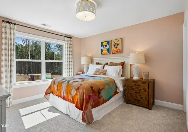 4th image of 7201 Blue Run Ln #10, Raleigh, NC 27604 | MLS# 10161792