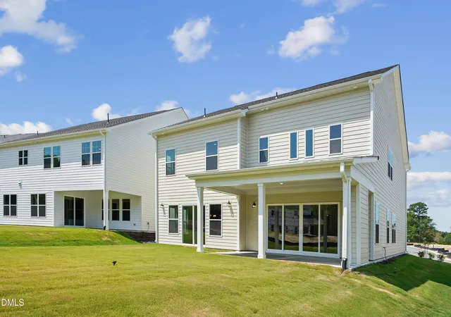 Photo 3 of Single family home for sale at 7201 Blue Run Ln #10, Raleigh, NC 27604 | MLS# 10161792 | Listing updated on 2026-08-31