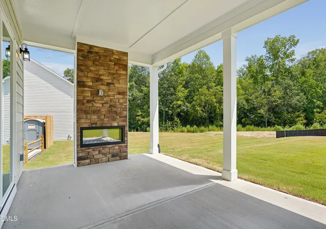 Photo 4 of Single family home for sale at 7201 Blue Run Ln #10, Raleigh, NC 27604 | MLS# 10161792 | Listing updated on 2026-08-31