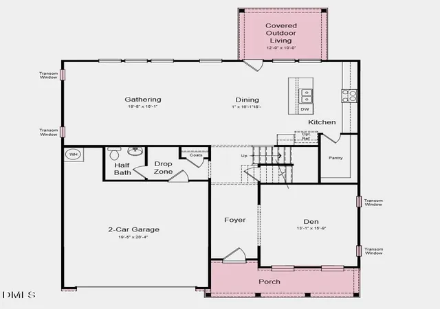 2nd image of 1181 Condor Junction Rd, Wendell, NC 27591 | MLS# 10161809