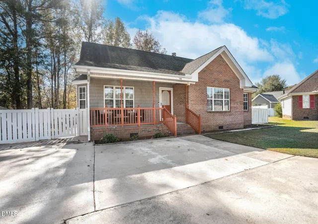 Homes for sale in Rocky Mount, NC | 108 Payne Ct, Rocky Mount, NC 27801 | MLS# 10161807