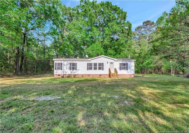 Homes for sale in St. Pauls, NC | 1234 Shaw Rd, St. Pauls, NC 28384 | MLS# 761206