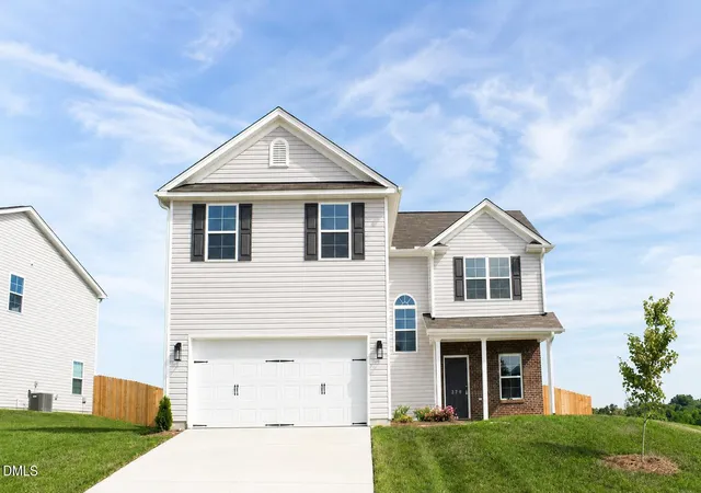 Photo 1 of Single family home for sale at 278 Plains Dr, Burlington, NC 27217 | MLS# 10161822 | Listing updated on 2026-08-20