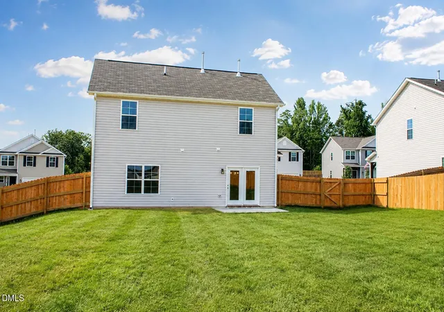 Photo 2 of Single family home for sale at 278 Plains Dr, Burlington, NC 27217 | MLS# 10161822 | Listing updated on 2026-08-20