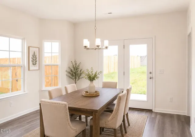 Photo 3 of Single family home for sale at 278 Plains Dr, Burlington, NC 27217 | MLS# 10161822 | Listing updated on 2026-08-20