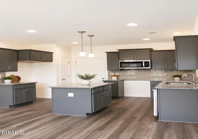 Photo 4 of Single family home for sale at 278 Plains Dr, Burlington, NC 27217 | MLS# 10161822 | Listing updated on 2026-08-20