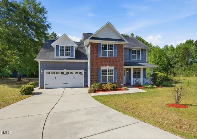 Photo 4 of Single Family Residence at 42 Wynnborne Cir, Cameron, NC 28326 | MLS# 10163480 | | Sold on 2026-05-28