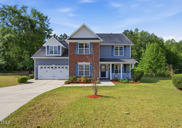 Photo 5 of Single Family Residence at 42 Wynnborne Cir, Cameron, NC 28326 | MLS# 10163480 | | Sold on 2026-05-28
