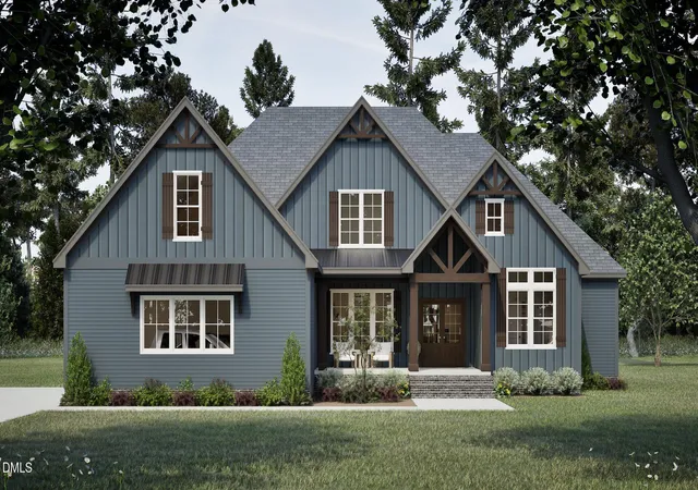 Photo 4 of Single family home for sale at Lot 1 Watkins Wilkinson Rd, Oxford, NC 27565 | MLS# 10162143 | Listing updated on 2026-08-04