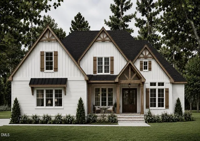 1st image of Lot 1 Watkins Wilkinson Rd, Oxford, NC 27565 | MLS# 10162143