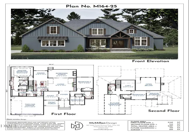 27th image of Lot 1 Watkins Wilkinson Rd, Oxford, NC 27565 | MLS# 10162143
