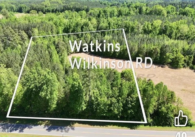 2nd image of Lot 1 Watkins Wilkinson Rd, Oxford, NC 27565 | MLS# 10162143