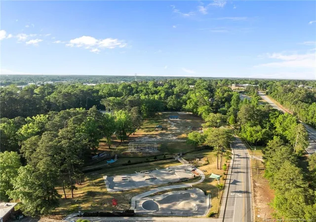 40th image of 817 Carolina Ave, Fayetteville, NC 28301 | MLS# 761221