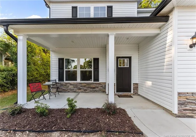 5th image of 817 Carolina Ave, Fayetteville, NC 28301 | MLS# 761221