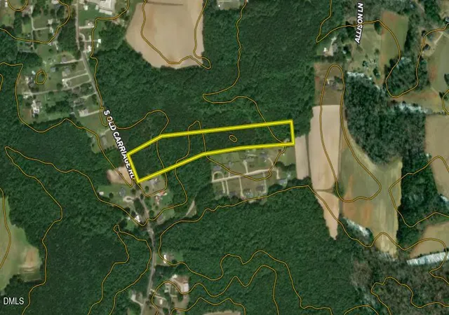 4th image of 00 S Old Carriage Rd, Rocky Mount, NC 27803 | MLS# 10161865