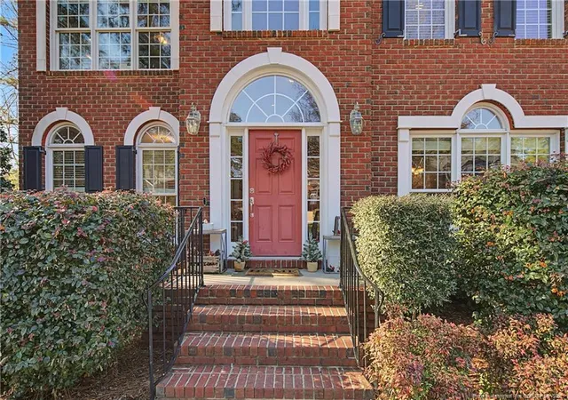 Photo 2 of Single Family Residence at 129 Barons Run W, Spring Lake, NC 28390 | MLS# 761232 | | Sold on 2026-06-03