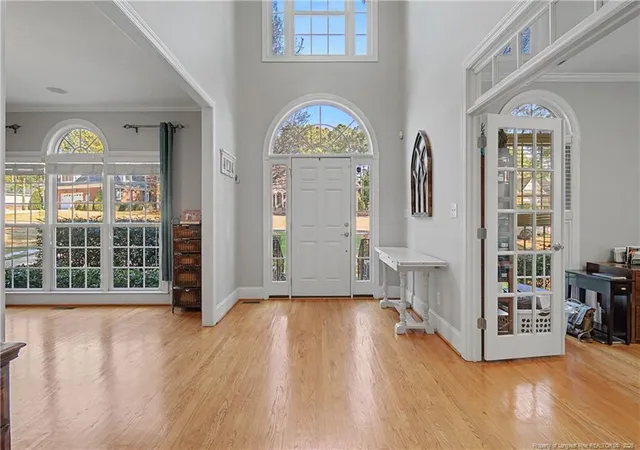 Photo 3 of Single Family Residence at 129 Barons Run W, Spring Lake, NC 28390 | MLS# 761232 | | Sold on 2026-06-03