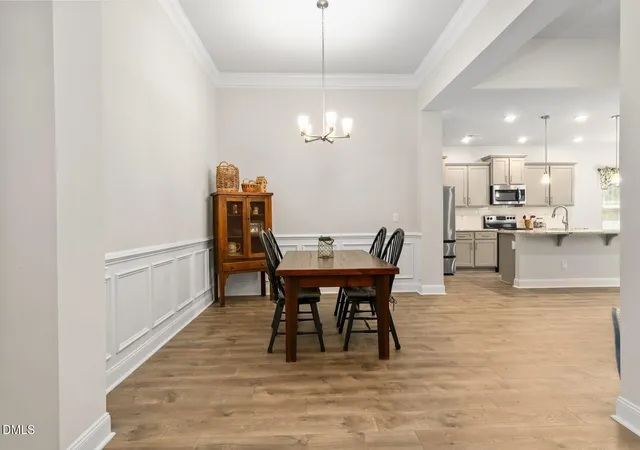 5th image of 5021 Green Hawthorne Ct, Battleboro, NC 27809 | MLS# 10161875