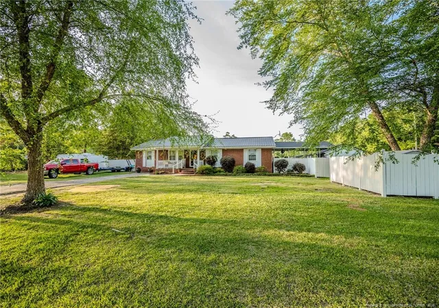 3rd image of 117 Joan St, Lumberton, NC 28358 | MLS# 760612
