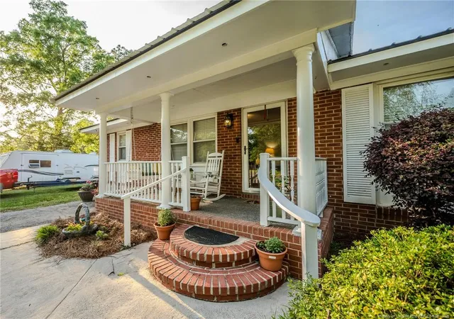 5th image of 117 Joan St, Lumberton, NC 28358 | MLS# 760612