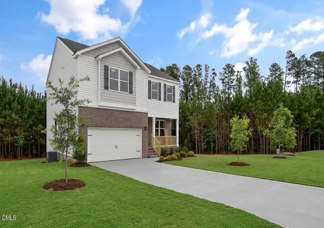 1st image of 45 Grazing Crop Ct, Youngsville, NC 27596 | MLS# 10161885
