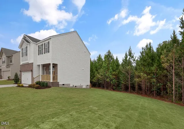 2nd image of 45 Grazing Crop Ct, Youngsville, NC 27596 | MLS# 10161885