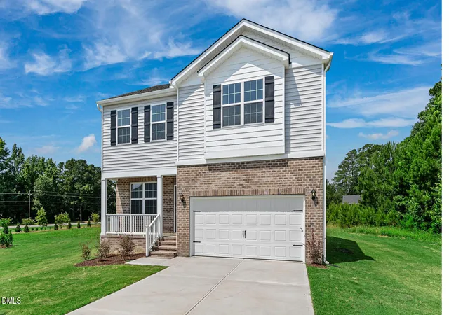 3rd image of 45 Grazing Crop Ct, Youngsville, NC 27596 | MLS# 10161885