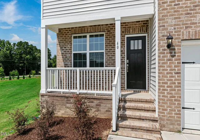 4th image of 45 Grazing Crop Ct, Youngsville, NC 27596 | MLS# 10161885