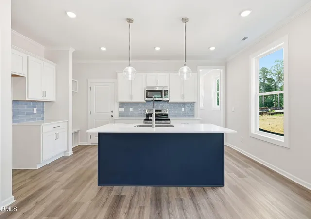 Photo 4 of Townhouse for sale at 923 Selby Ave, Durham, NC 27713 | MLS# 10161887 | Listing updated on 2026-09-16