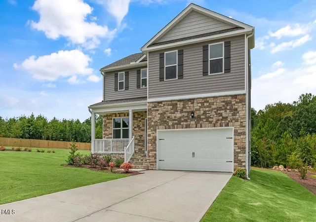 Homes for sale in Youngsville, NC | 35 Grazing Crop Ct, Youngsville, NC 27596 | MLS# 10161894