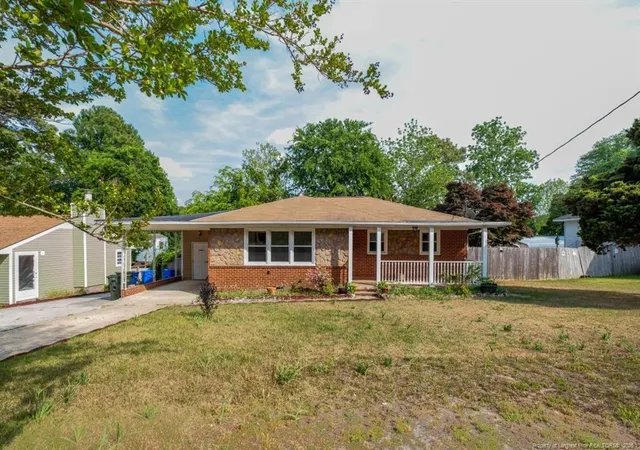 1st image of 1115 Faison Ave, Fayetteville, NC 28304 | MLS# 760907