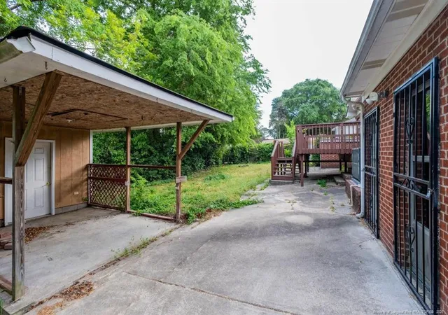 32nd image of 1115 Faison Ave, Fayetteville, NC 28304 | MLS# 760907