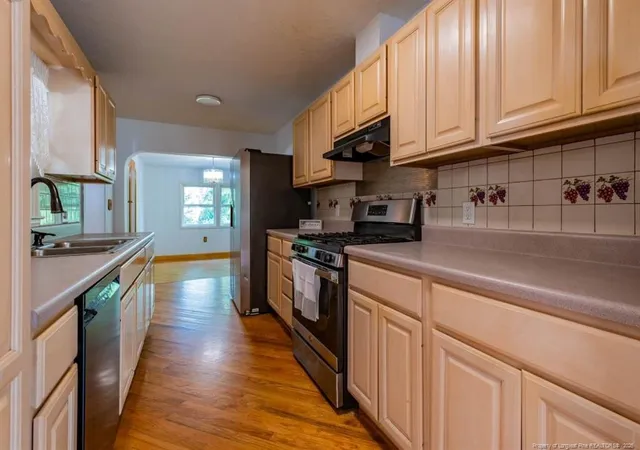 3rd image of 1115 Faison Ave, Fayetteville, NC 28304 | MLS# 760907