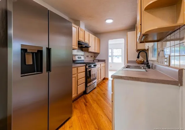 4th image of 1115 Faison Ave, Fayetteville, NC 28304 | MLS# 760907