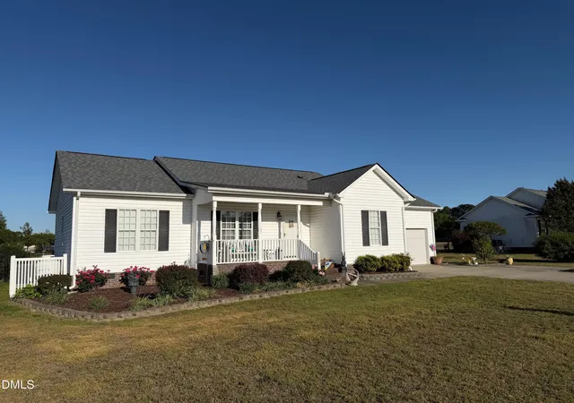 1st image of 6949 Rock Ridge Sims Rd, Sims, NC 27880 | MLS# 10161909