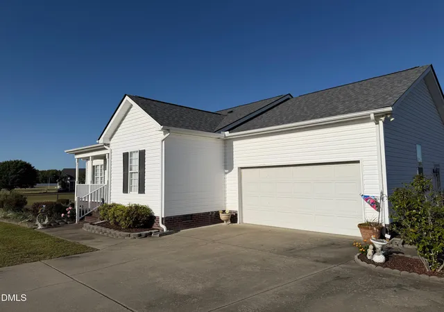 2nd image of 6949 Rock Ridge Sims Rd, Sims, NC 27880 | MLS# 10161909