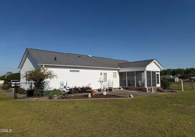 3rd image of 6949 Rock Ridge Sims Rd, Sims, NC 27880 | MLS# 10161909